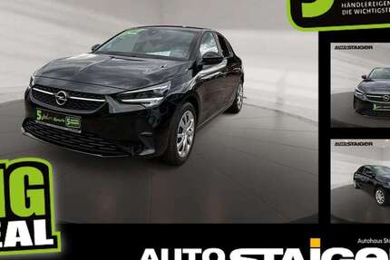 Opel Corsa 38.508 km 16.990 &euro; Esslingen 73730
