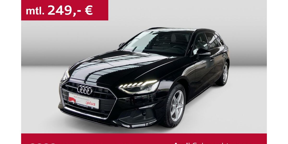 Audi A4 104.601 km 22.930 &euro; Esslingen 73730