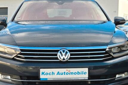 VW Passat Variant 218.000 km 12.999 &euro; Notzingen 73274