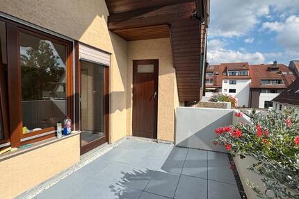 Wohnung Kirchheim unter Teck - 4 Zimmer, 146 m&sup2;, 1.850&euro; | Angebot:27543065
