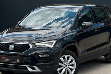Seat Ateca 65.650 km 20.990 &euro; Rottenburg am Neckar 72108