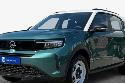 Opel Frontera 4.781 km 24.990 &euro; Tübingen 72072