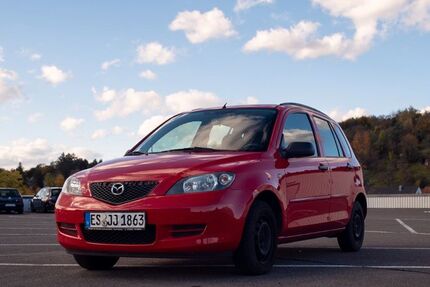 Mazda 2 152.593 km 1.199 &euro; Esslingen 73728