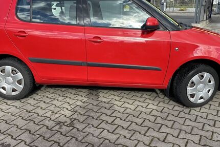 Skoda Fabia 53.000 km 7.500 &euro; Nürtingen 72622
