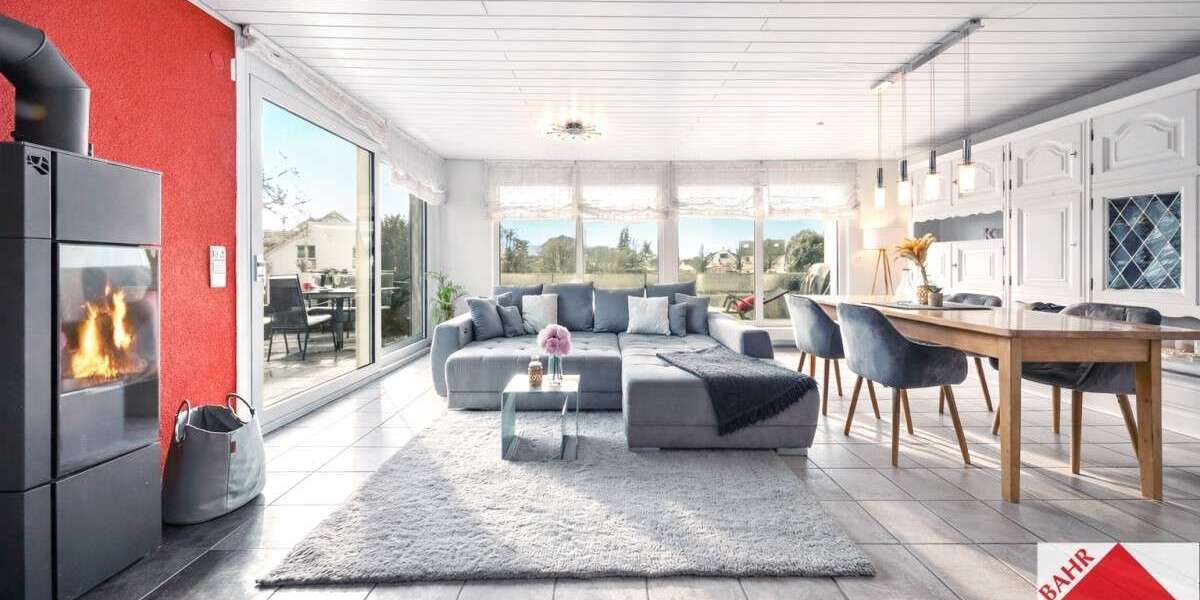 Einfamilienhaus Herrenberg - 10 Zimmer, 292 m&sup2;, 898.000&euro; | Angebot:26065990