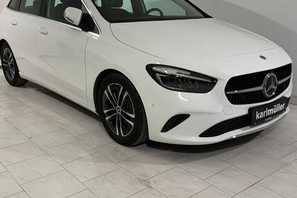 Mercedes-Benz B 200 10.690 km 29.250 &euro; Mössingen 72116