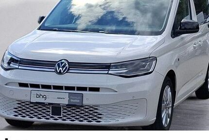 VW Caddy 22.314 km 28.330 &euro; Reutlingen 72770