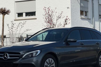 Mercedes-Benz C 220 183.878 km 14.290 &euro; Walddorfhäslach (bei Stuttgart) 72141