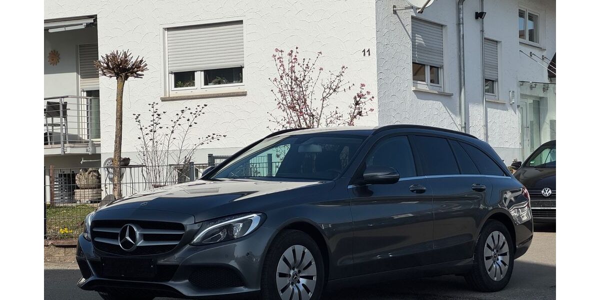 Mercedes-Benz C 220 183.878 km 14.290 &euro; Walddorfhäslach (bei Stuttgart) 72141