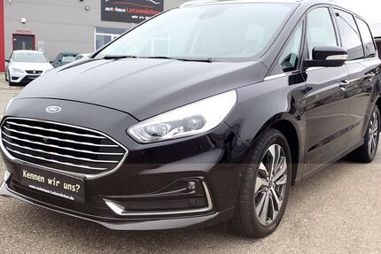 Ford Galaxy 71.546 km 26.990 &euro; Hechingen 72379