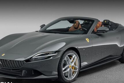 Ferrari Roma 4.200 km 279.900 &euro; Böblingen 71034