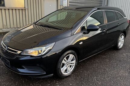 Opel Astra 49.800 km 11.690 &euro; Hohenstein-Bernloch 72531