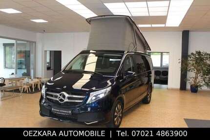 Mercedes-Benz Marco Polo 94.000 km 55.950 &euro; Kirchheim unter Teck 73230