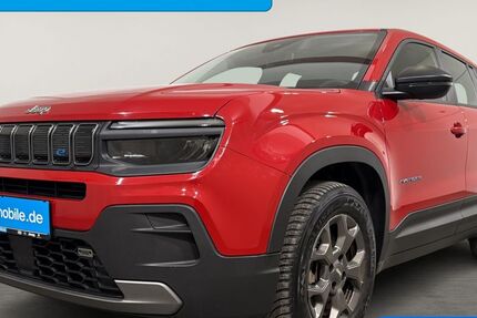 Jeep Avenger 22.450 km 19.790 &euro; Reutlingen 72762