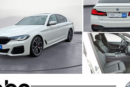 BMW M550 44.869 km 62.960 &euro; Rottenburg am Neckar 72108