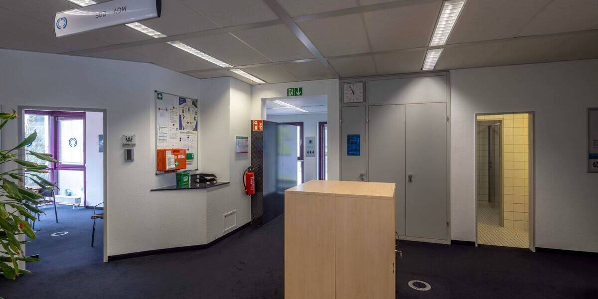 Gewerbeobjekt Böblingen Dagersheim - 2.983&euro; | Angebot:25704181