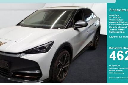 Cupra Tavascan 10.806 km 44.380 &euro; Herrenberg 71083