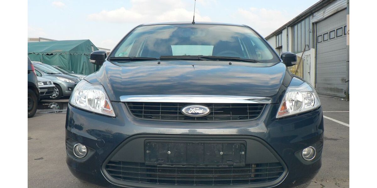 Ford Focus 109.000 km 1.700 &euro; Reutlingen oferdingen 72768