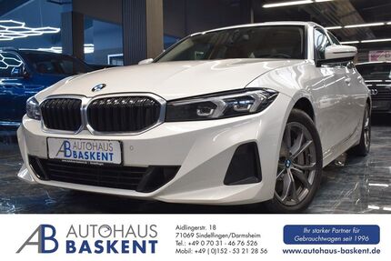 BMW 330 64.900 km 35.790 &euro; Sindelfingen-Darmsheim 71069