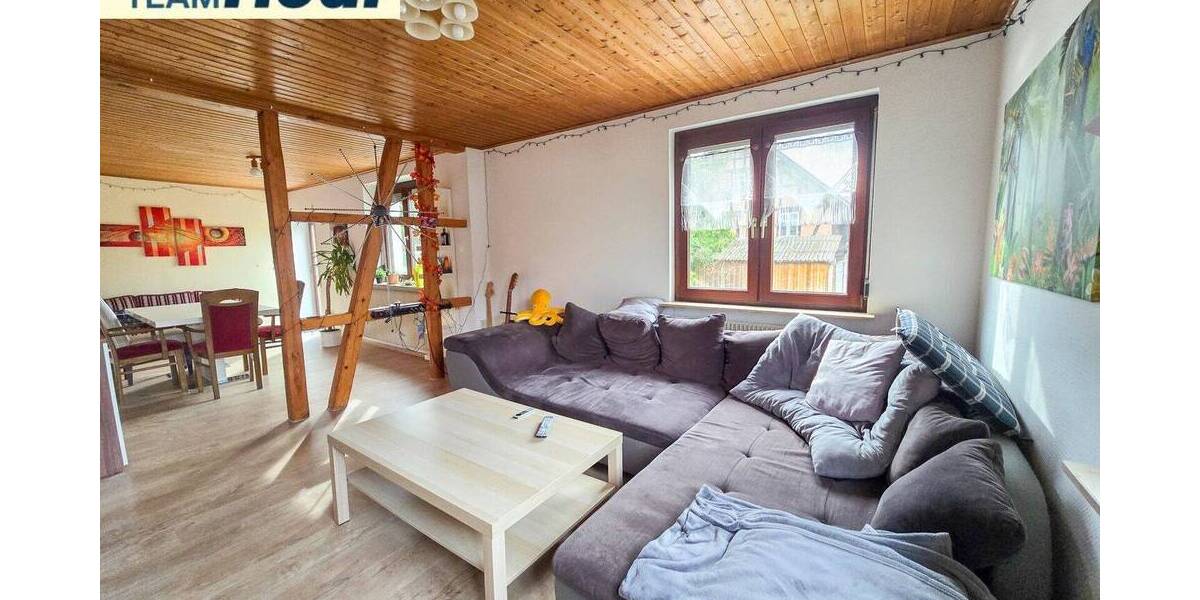 Einfamilienhaus Reutlingen Rommelsbach - 9 Zimmer, 154 m&sup2;, 349.000&euro; | Angebot:26029302
