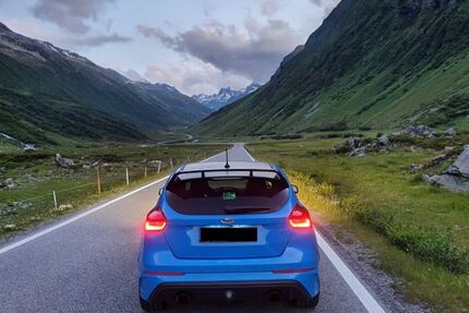 Ford Focus 59.500 km 34.800 &euro; Herrenberg 71083