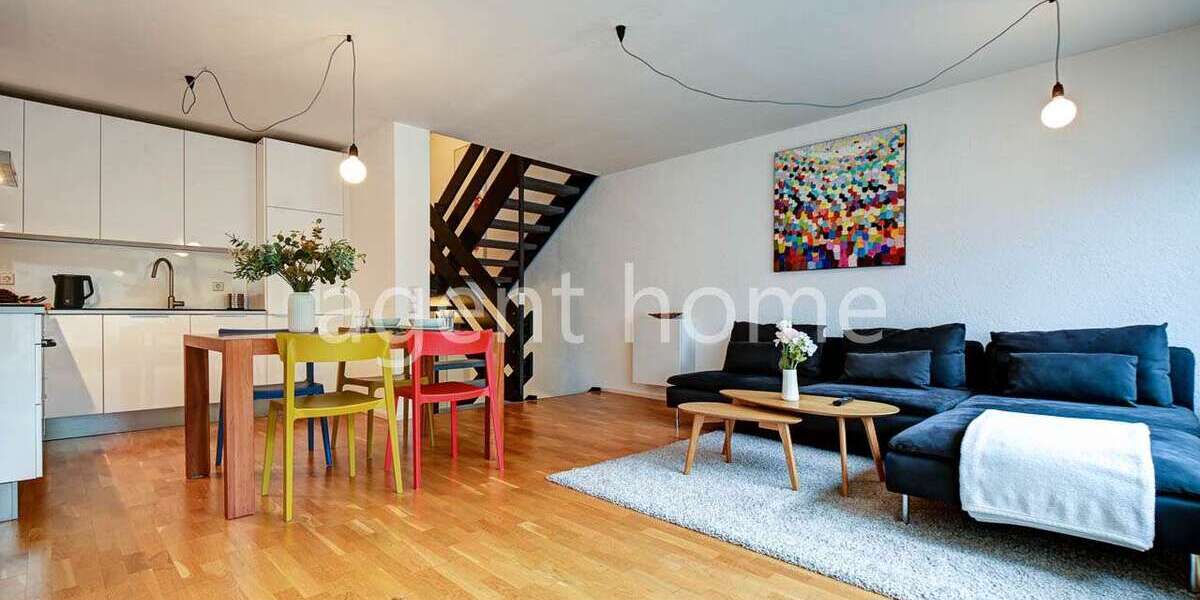 Etagenwohnung Sindelfingen Sindelfingen (Stadt) - 3 Zimmer, 81 m&sup2;, 2.100&euro; | Angebot:26690991