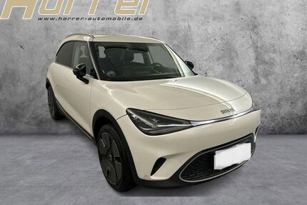 Smart #1 39.657 km 28.740 &euro; Böblingen 71032