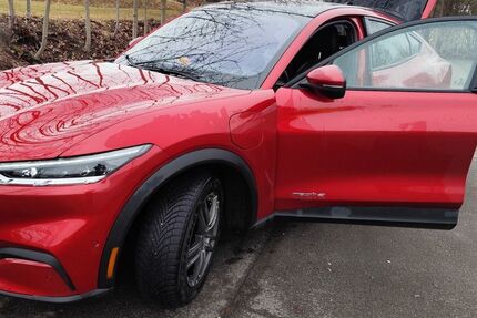 Ford Mustang Mach-E 118.000 km 21.500 &euro; Burladingen 72393