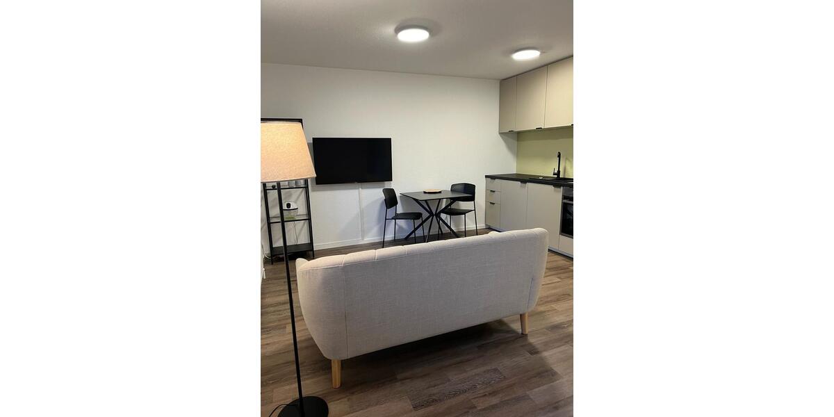 Erdgeschoßwohnung Holzgerlingen - 1 Zimmer, 30 m&sup2;, 690&euro; | Angebot:26036024