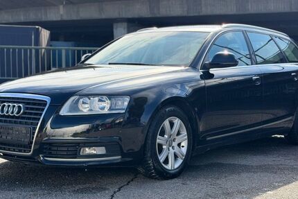 Audi A6 326.500 km 2.990 &euro; Reutlingen OT Storlach 72760