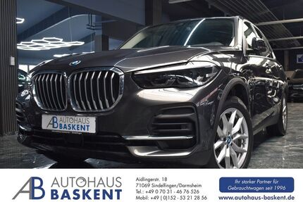 BMW X5 58.800 km 48.980 &euro; Sindelfingen-Darmsheim 71069