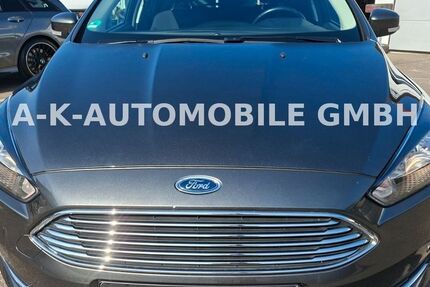 Ford Focus 123.832 km 9.499 &euro; Deizisau 73779