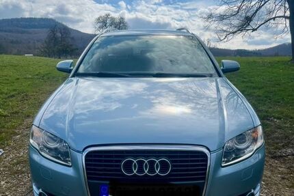 Audi A4 267.200 km 2.650 &euro; Mössingen 72116