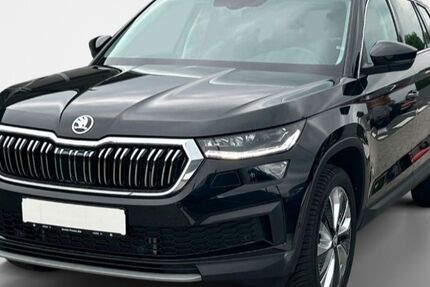 Skoda Kodiaq 62.000 km 34.500 &euro; Rottenburg am Neckar 72108