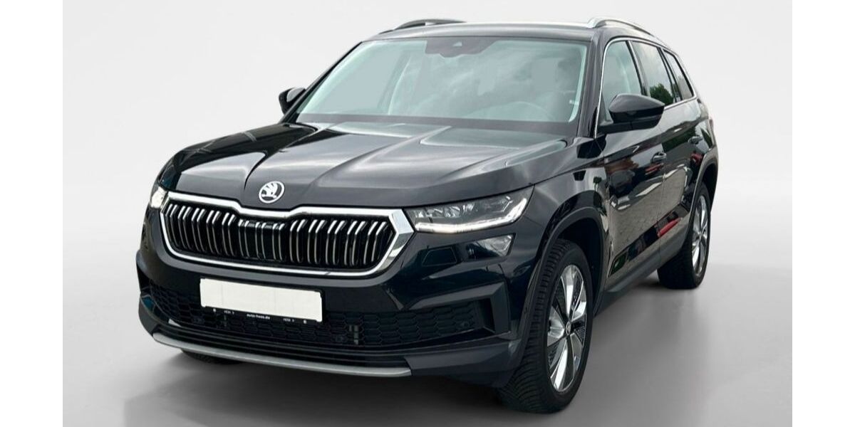 Skoda Kodiaq 62.000 km 34.500 &euro; Rottenburg am Neckar 72108