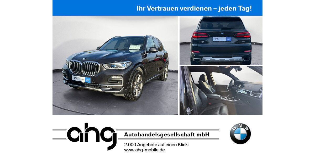 BMW X5 103.117 km 43.950 &euro; Eningen u. A. 72800