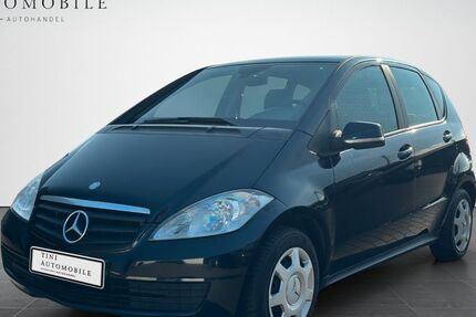 Mercedes-Benz A 160 158.000 km 4.999 &euro; Ofterdingen 72131