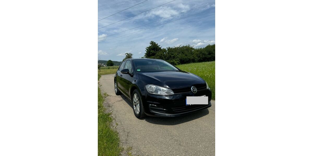 VW Golf 140.000 km 7.900 &euro; Hochdorf 73269
