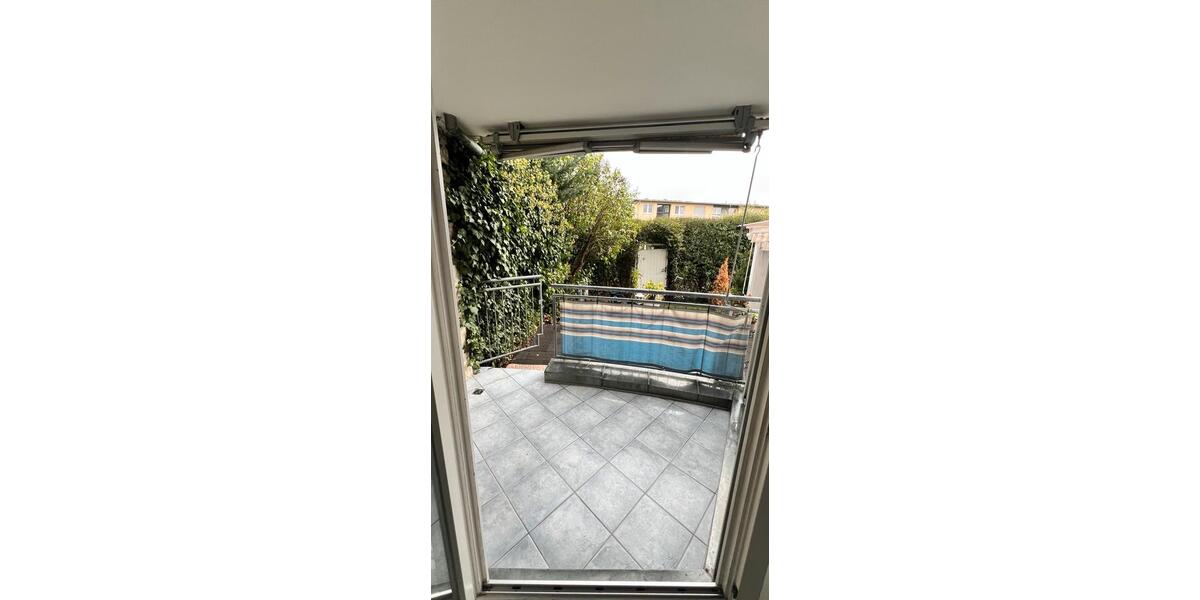 Erdgeschoßwohnung Böblingen Dagersheim - 3 Zimmer, 75 m&sup2;, 1.200&euro; | Angebot:27549974