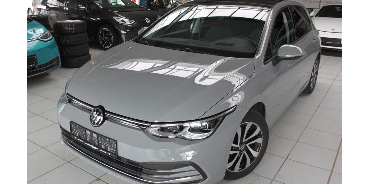 VW Golf 50.800 km 24.490 &euro; Weil im Schönbuch 71093