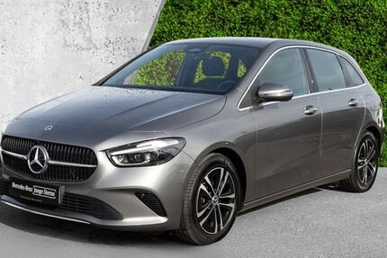 Mercedes-Benz B 180 11.800 km 30.480 &euro; Dettingen unter Teck 73265