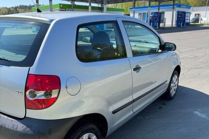 VW Fox 191.000 km 1.650 &euro; Frickenhausen 72636