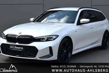 BMW 320 40.000 km 39.900 &euro; Pfullingen 72793