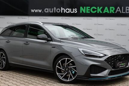 Hyundai i30 98.000 km 17.200 &euro; Reutlingen 72762