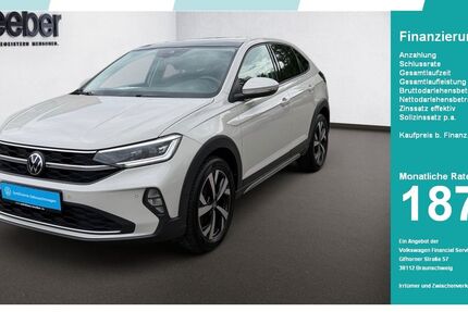 VW Taigo 19.052 km 21.990 &euro; Herrenberg 71083