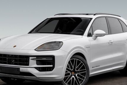 Porsche Cayenne 7.900 km 128.750 &euro; Reutlingen 72770