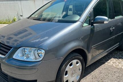 VW Touran 225.000 km 1.200 &euro; Plochingen 73207