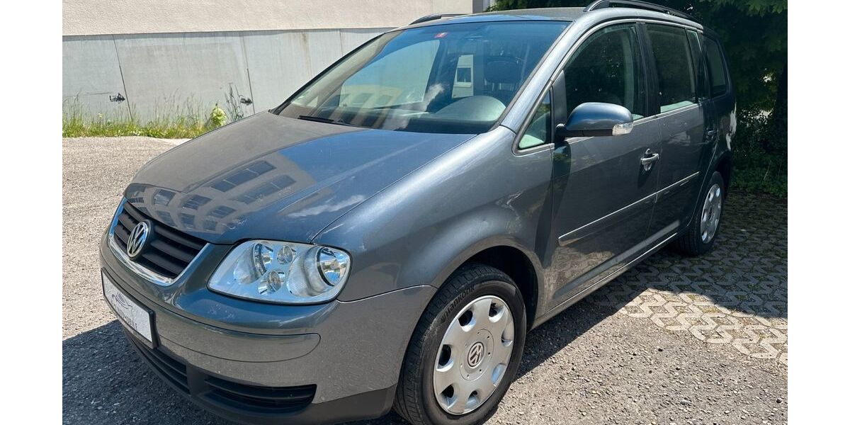 VW Touran 225.000 km 1.200 &euro; Plochingen 73207