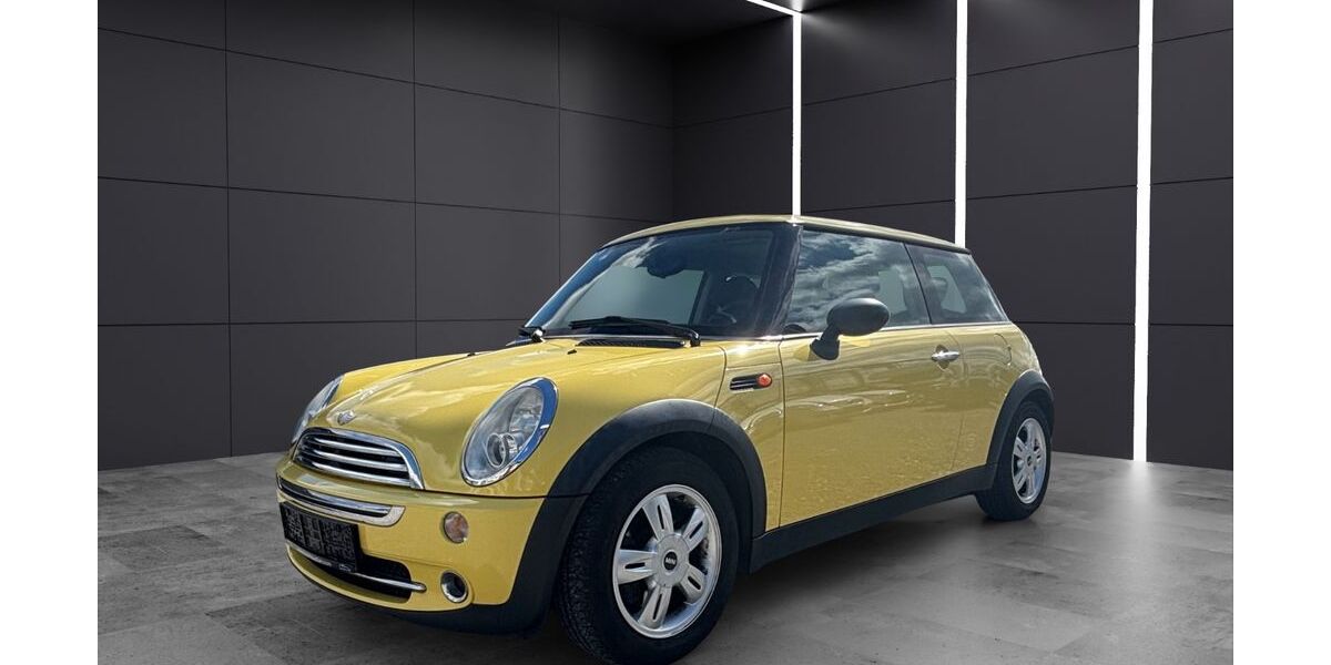 Mini ONE 209.000 km 2.990 &euro; Reutlingen / Stuttgart 72766
