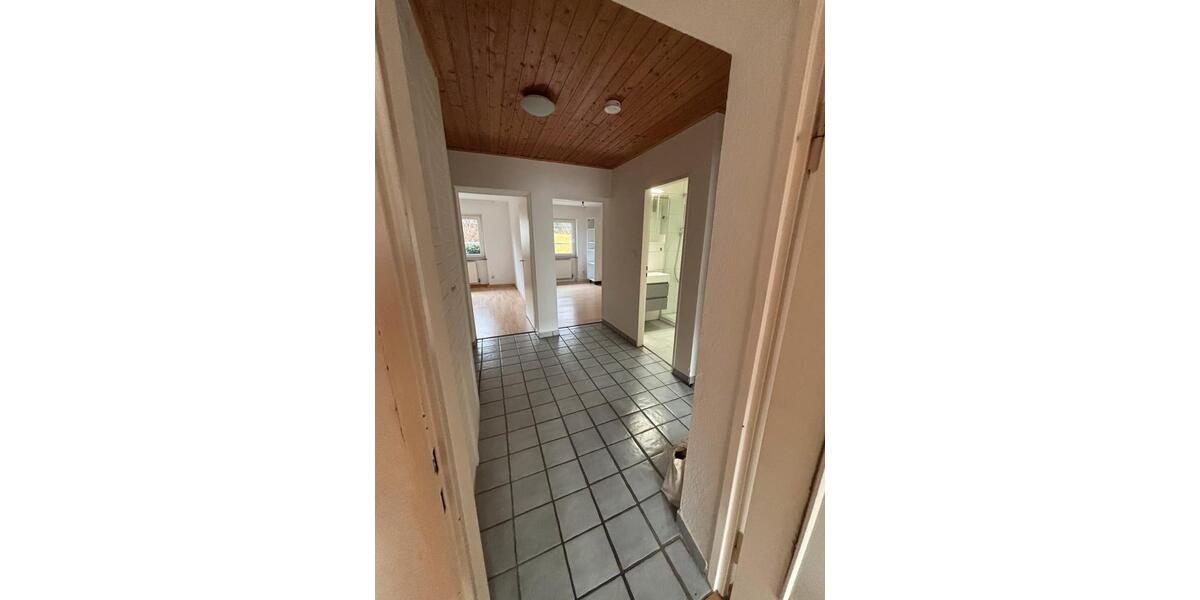 Erdgeschoßwohnung Tübingen Schönblick / Winkelwiese - 3 Zimmer, 75 m&sup2;, 372.000&euro; | Angebot:23594398